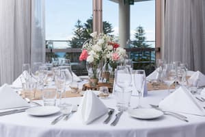 thumbnail: Indoor wedding