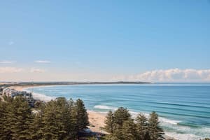 thumbnail: Beach/ocean view