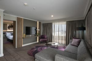 thumbnail: Living area