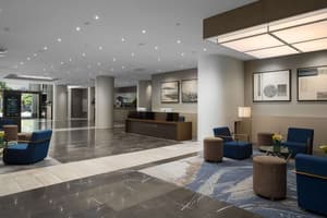 thumbnail: Reception