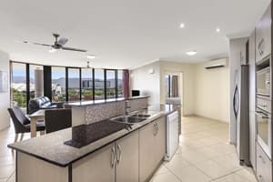 thumbnail: Private kitchen