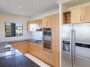 thumbnail: Private kitchen