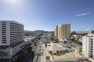 thumbnail: City view from property