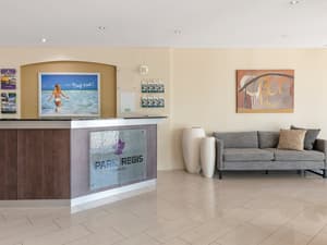 thumbnail: Reception