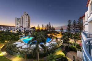 thumbnail: View from property