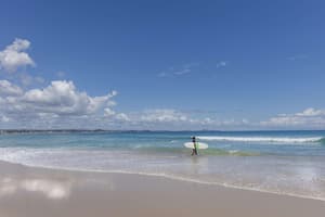 thumbnail: Beach