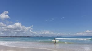 thumbnail: Beach