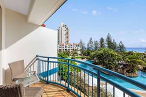 thumbnail: View from room