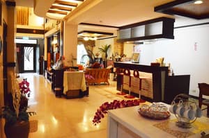 thumbnail: Interior