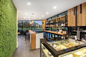 thumbnail: Coffee shop