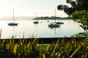 thumbnail: Water view