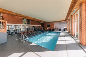 thumbnail: Indoor pool