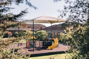 thumbnail: Children's play area - outdoor