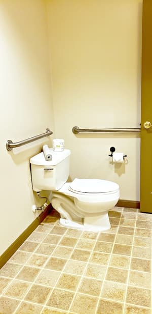 thumbnail: Bathroom