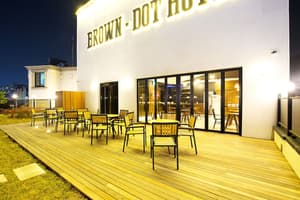 thumbnail: Terrace/patio
