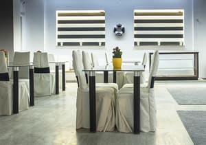 thumbnail: Breakfast area