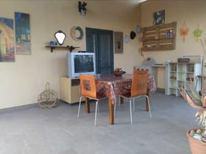 thumbnail: Terrace/patio
