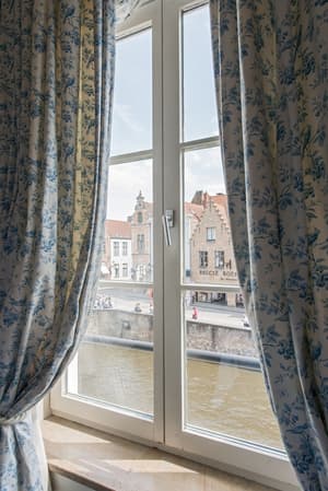 thumbnail: View from room