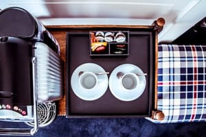 thumbnail: Room amenity