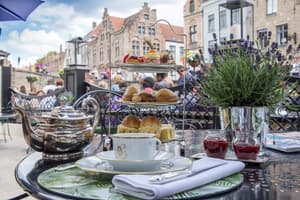 thumbnail: Cafe