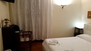 thumbnail: Room amenity