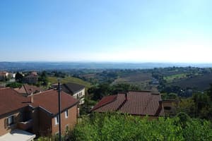thumbnail: View from property