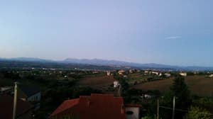 thumbnail: View from property