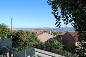thumbnail: View from property