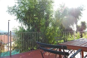 thumbnail: Terrace/patio