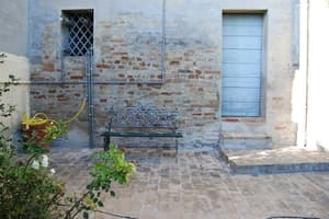 thumbnail: Terrace/patio