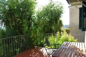 thumbnail: Terrace/patio
