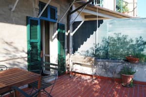 thumbnail: Terrace/patio