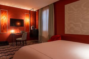 thumbnail: Room