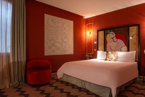 thumbnail: Room