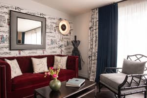 thumbnail: Living area