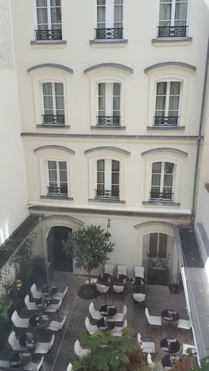 thumbnail: View from property