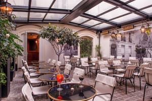 thumbnail: Terrace/patio