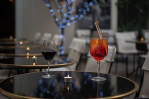 thumbnail: Terrace/patio