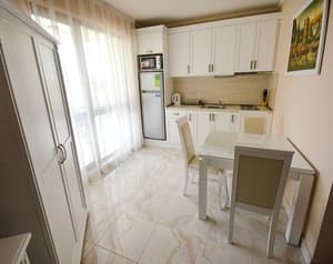 thumbnail: Private kitchenette