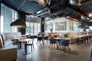 thumbnail: Restaurant