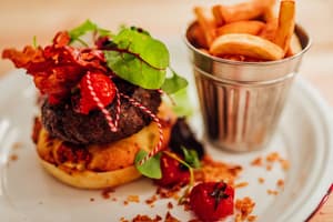 thumbnail: Food and drink