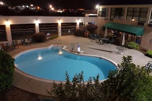 thumbnail: Pool