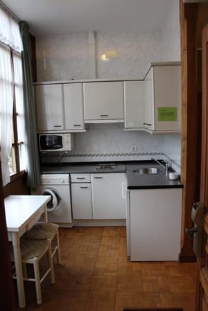 thumbnail: Private kitchen