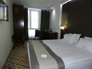 thumbnail: View from room