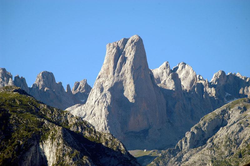 General view
