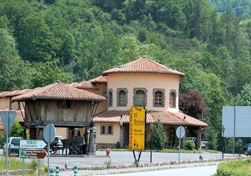 General view