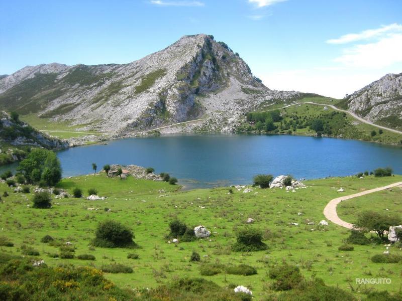 General view