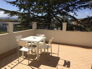 thumbnail: Terrace/patio