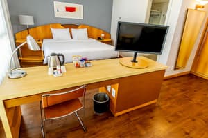thumbnail: Room