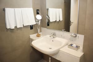 thumbnail: Bathroom